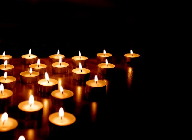 Christmas: Joy, Depression, and the New&nbsp;Creation